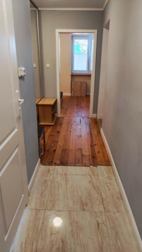Apartament Nowogard Centrum - Self Check in - Wejście na KOD, Nowogard